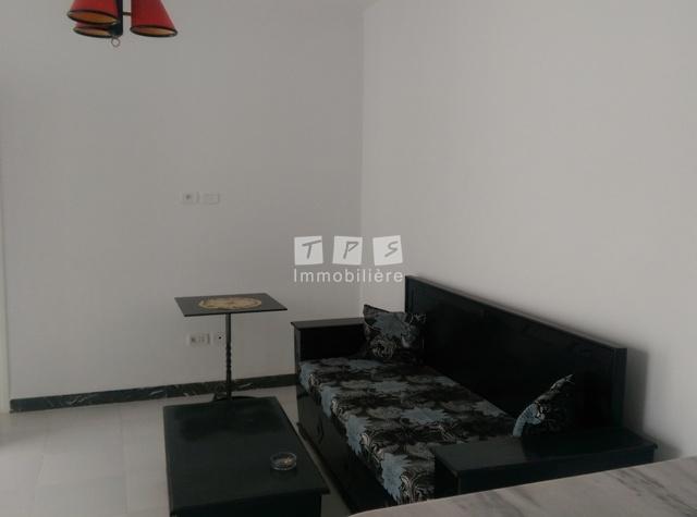 vente villa Tunisie