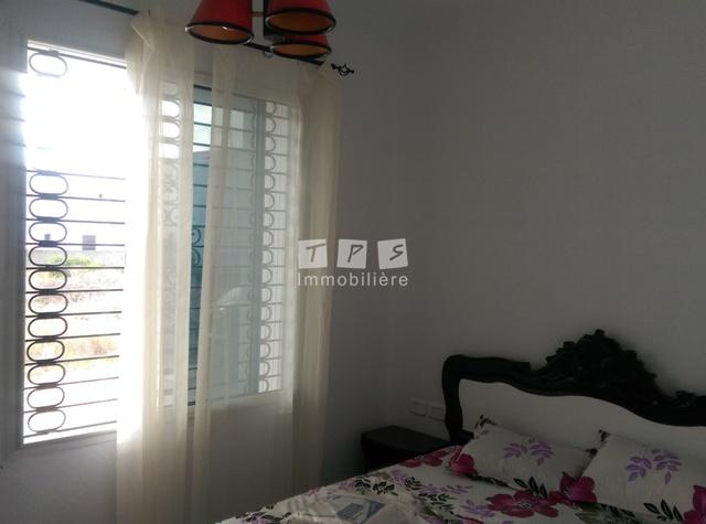 vente villa Tunisie