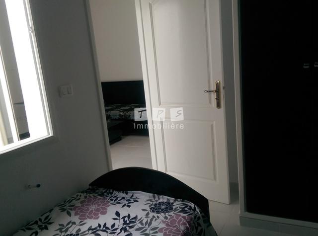 vente villa Tunisie