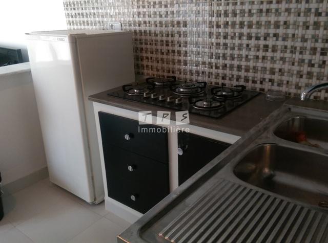 vente villa Tunisie