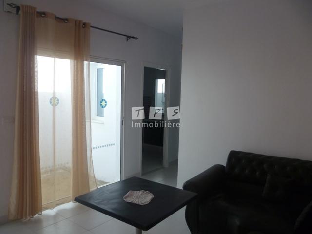 vente villa Tunisie