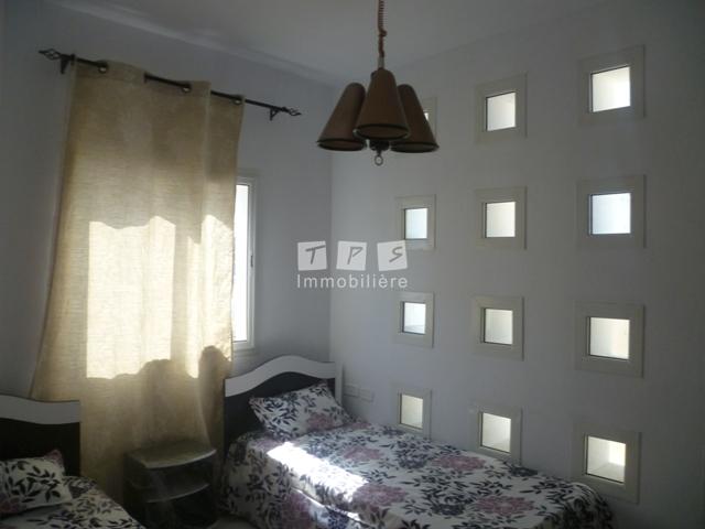 vente villa Tunisie