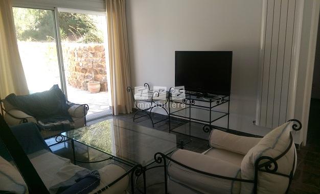vente villa Tunisie