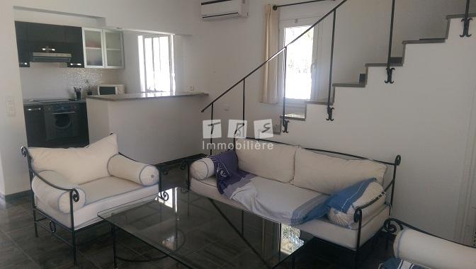 vente villa Tunisie