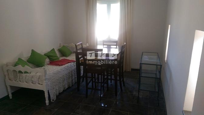vente villa Tunisie