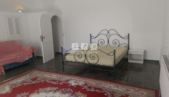 vente villa Tunisie