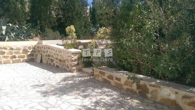 vente villa Tunisie