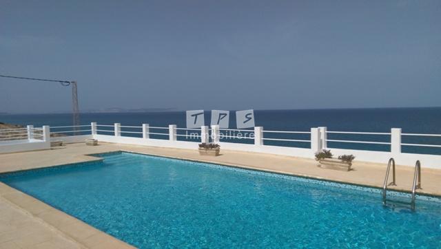 Appartement à vendre Tunisie