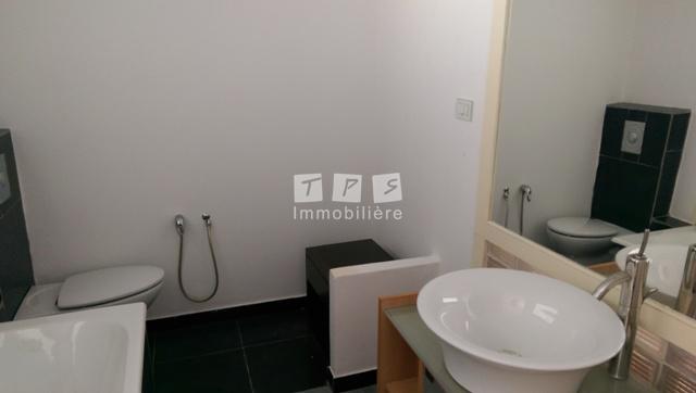 Appartement à vendre Tunisie