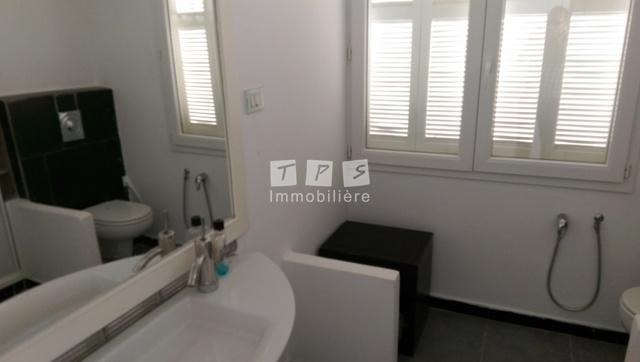 Appartement à vendre Tunisie