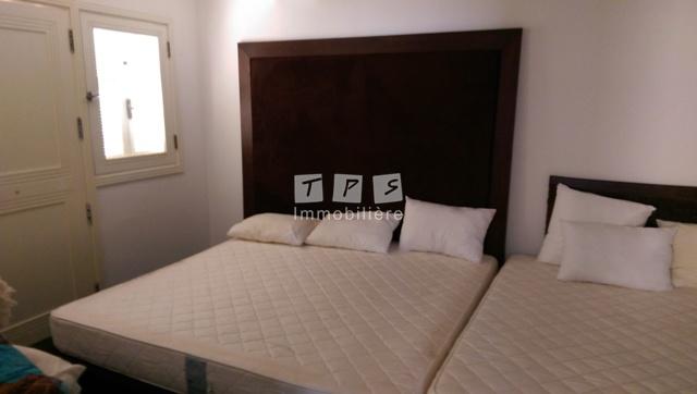 Appartement à vendre Tunisie