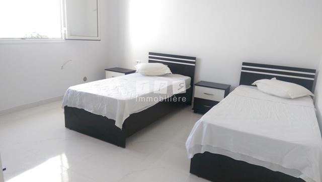 vente villa Tunisie