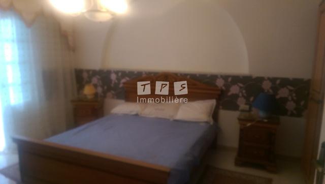 vente villa Tunisie