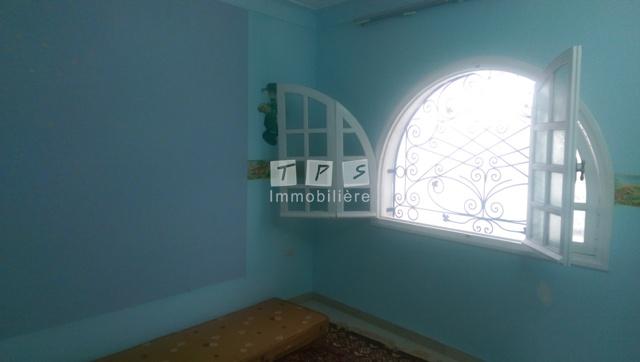 vente villa Tunisie