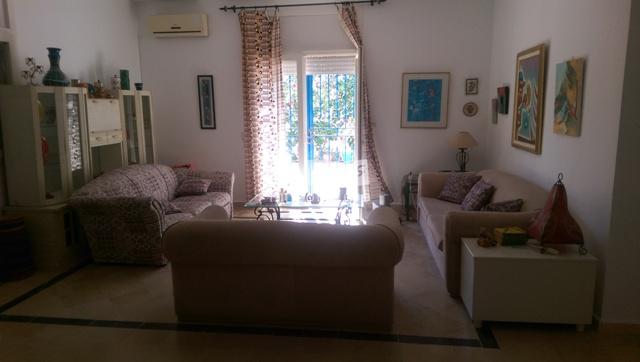 vente villa Tunisie