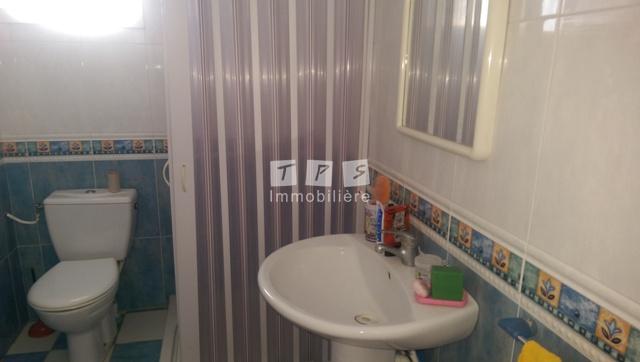 vente villa Tunisie