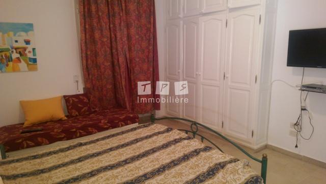 vente villa Tunisie