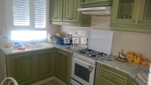 vente villa Tunisie