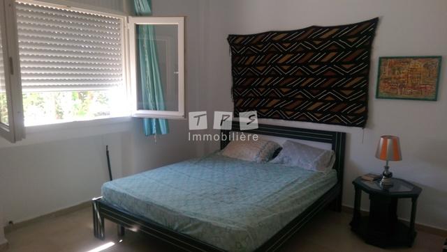 vente villa Tunisie