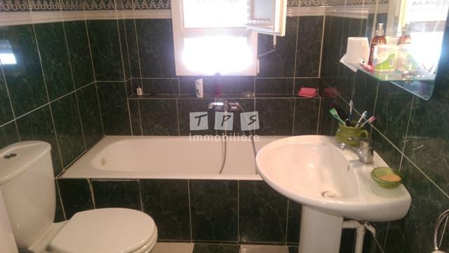 vente villa Tunisie