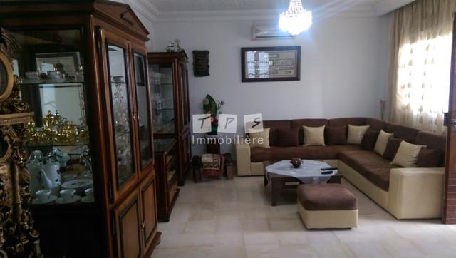 vente villa Tunisie