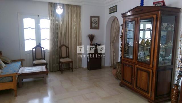 vente villa Tunisie