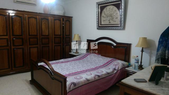 vente villa Tunisie