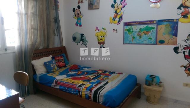 vente villa Tunisie