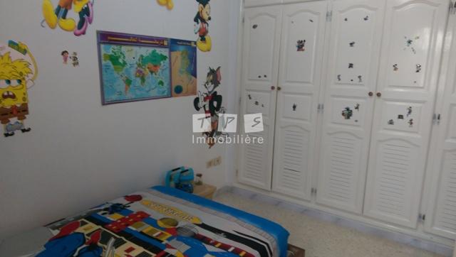 vente villa Tunisie