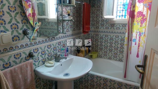 vente villa Tunisie