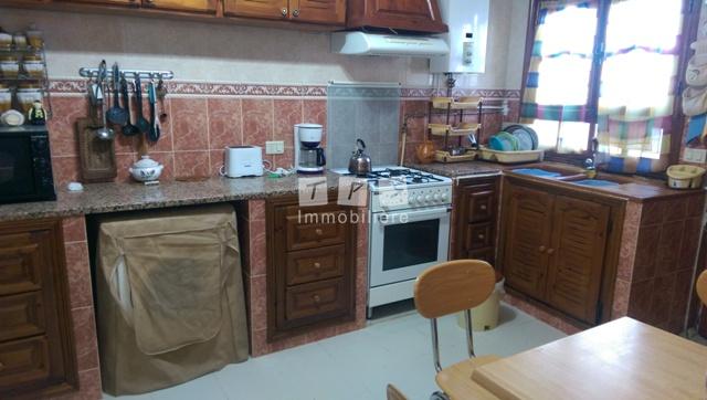vente villa Tunisie