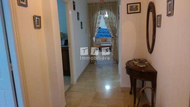 vente villa Tunisie