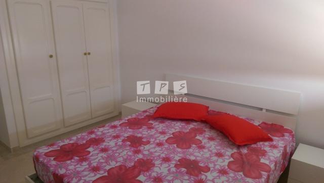 vente villa Tunisie
