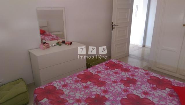 vente villa Tunisie
