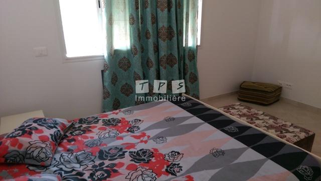 vente villa Tunisie