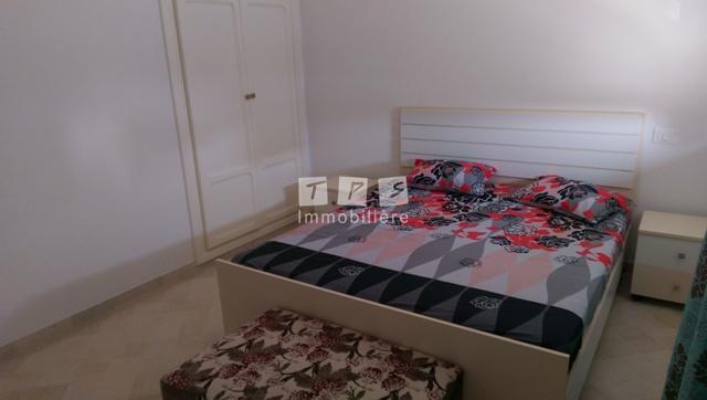 vente villa Tunisie