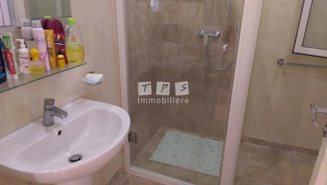 vente villa Tunisie