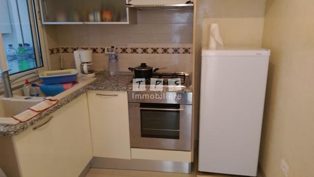 vente villa Tunisie