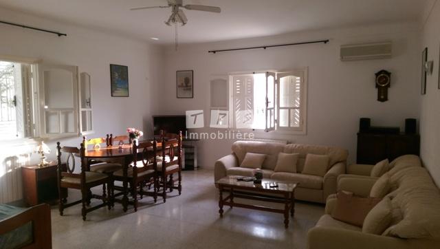 vente villa Tunisie