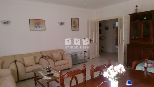 vente villa Tunisie