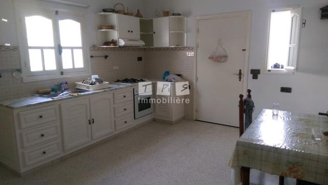 vente villa Tunisie