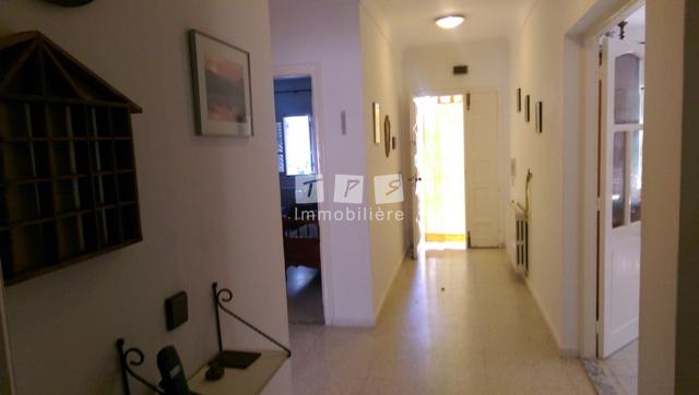 vente villa Tunisie