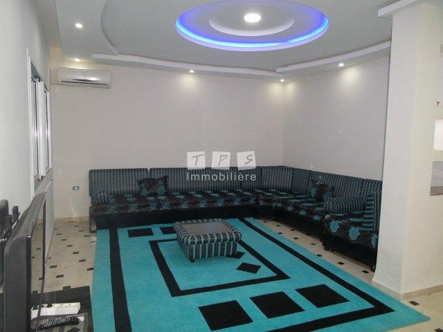 vente villa Tunisie