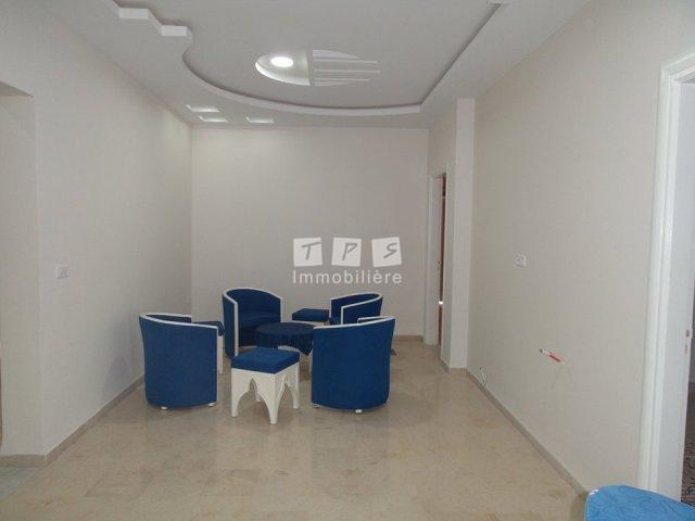 vente villa Tunisie