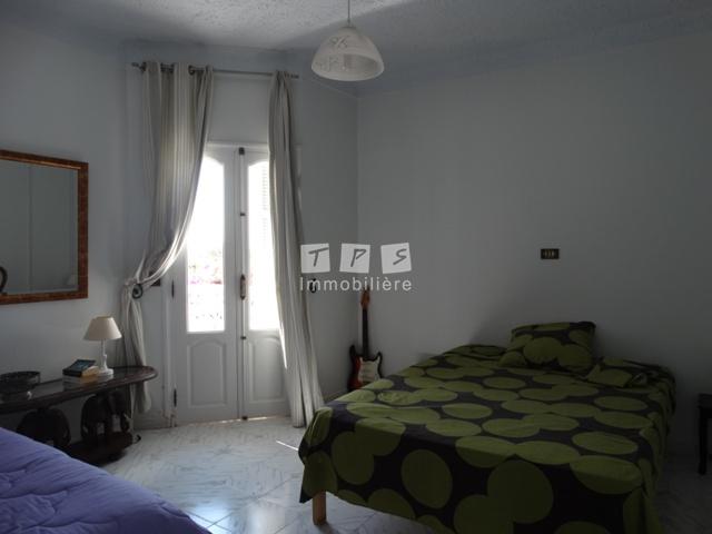 vente villa Tunisie