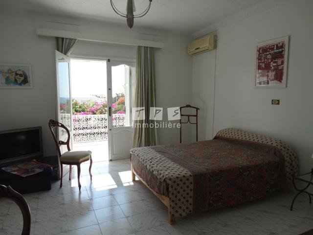 vente villa Tunisie