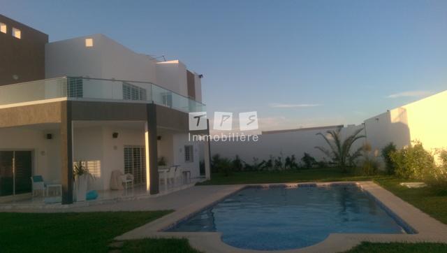 agence immobilière tunisie