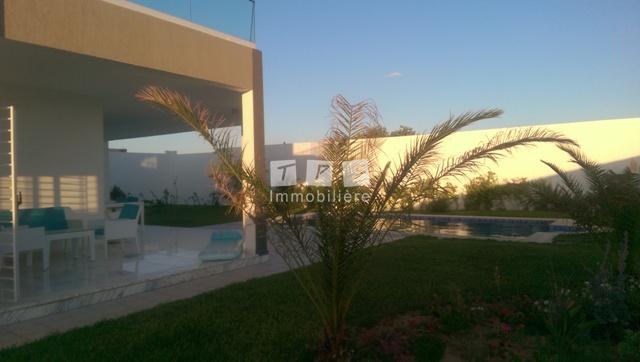 Appartement à vendre Tunisie