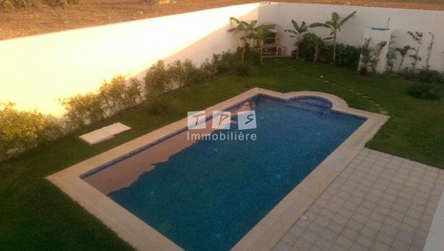 Appartement à vendre Tunisie