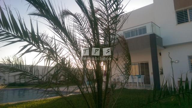 Appartement à vendre Tunisie